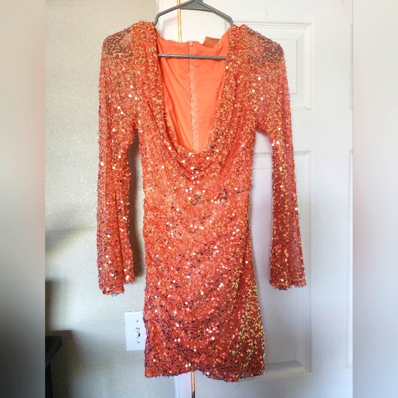 Sage +Paige dress - Picture 1 of 2